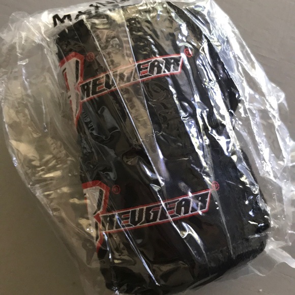 Revgear Elastic Handwraps - Picture 2 of 2